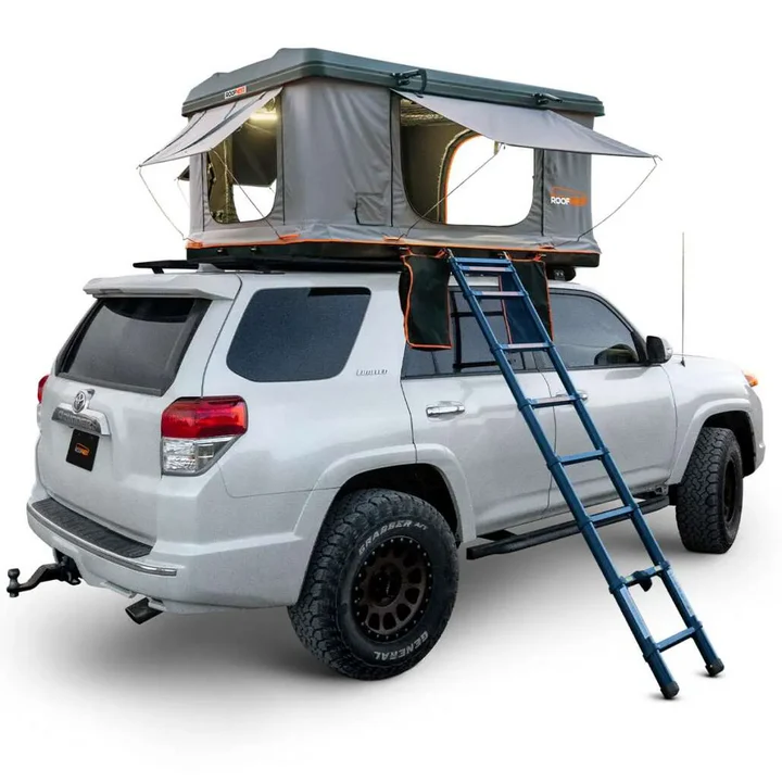 Roofnest Open Box - RoofNest - Sparrow 2 Rooftop Tents