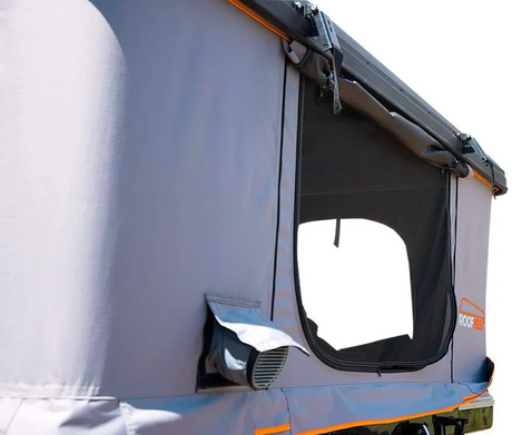 Roofnest Open Box - RoofNest - Sparrow 2 Rooftop Tents