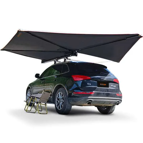 Roofnest Litewing Regular Awning - Modula Racks