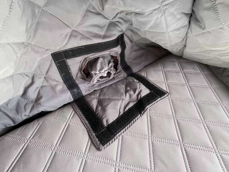 Roofnest Condor Series 2 XL Tent Insulation (Fit Regular Condor 2 XL and Condor Overland 2 XL) Rooftop Tent Accessories - Modula Racks