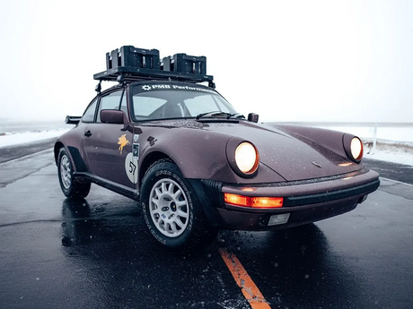 Front Runner Wolf Pack Pro Rack Mounting Bracket / MKII 