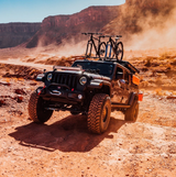 SeaSucker Ridge Ready Monkey Bars Roof Racks