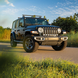 SeaSucker Ridge Ready Monkey Bars Roof Racks