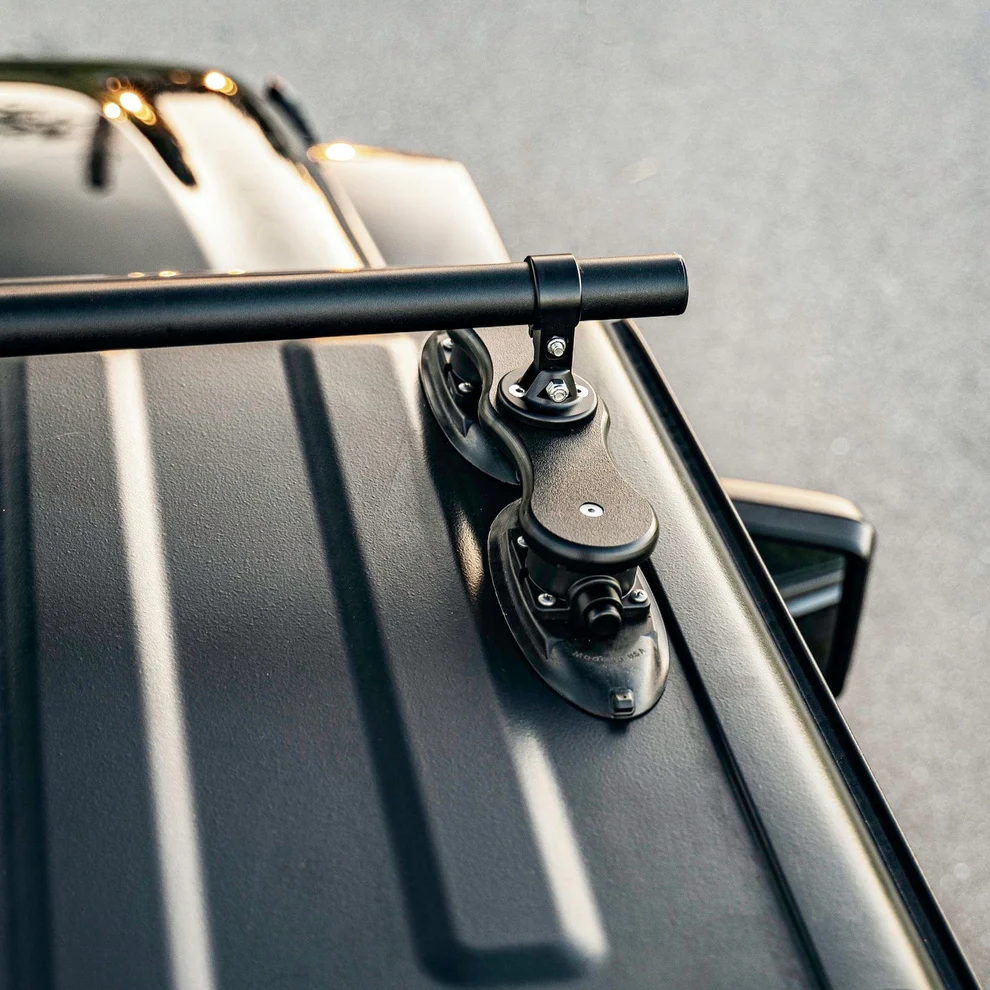 SeaSucker Ridge Ready Monkey Bars Roof Racks