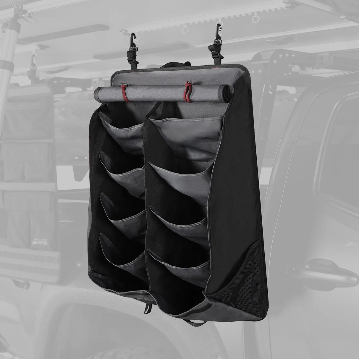 iKamper Shoe Rack 3.0 