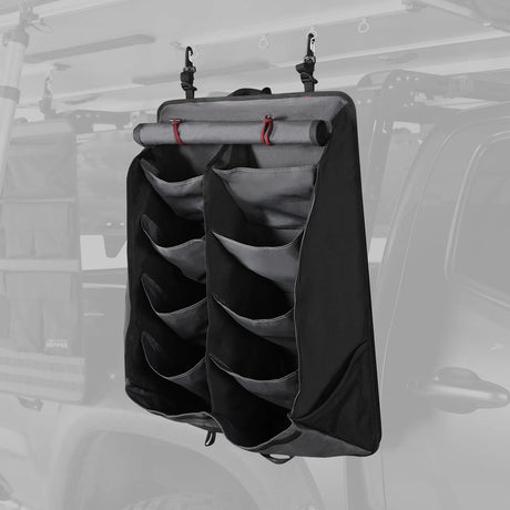 iKamper Shoe Rack 3.0 