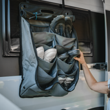 Thule Shoe Organizer - 306925 Cargo Management
