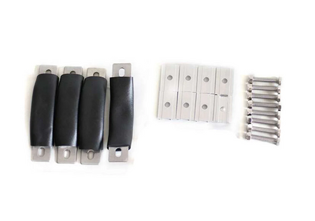 Roofnest Tent Mounting Kit Rack Accessories