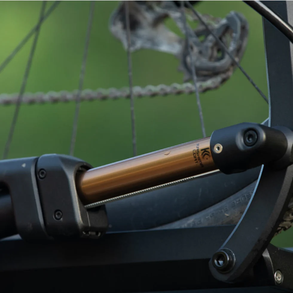 Kuat Piston Pro X Add-On Bike Rack Accessories