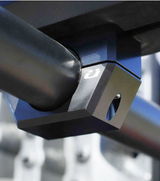 Kuat Round Bar Mount Adapter | Piston SR 2" Bike Racks