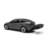 Thule Arcos Box Hitch Cargo Box - Modula Racks