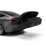 Thule Arcos Box Hitch Cargo Box - Modula Racks