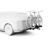 Thule Epos Bike Rack - Modula Racks