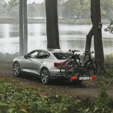 Thule Epos Bike Rack - Modula Racks
