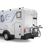 Thule Range Hitch Bike Rack - Modula Racks