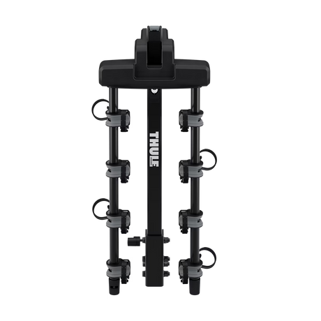 Thule Range Hitch Bike Rack - Modula Racks