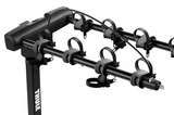 Thule Range Hitch Bike Rack - Modula Racks