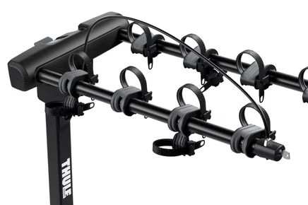 Thule Range Hitch Bike Rack - Modula Racks