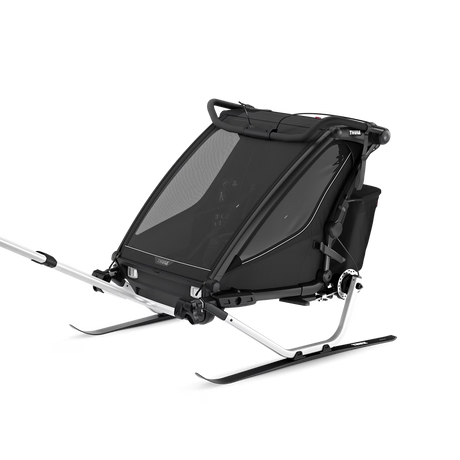 Thule Chariot Sport 2 Double Bike Rack Accessories