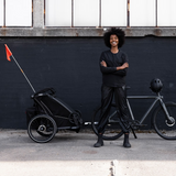 Thule Chariot Sport 2 Double Bike Rack Accessories