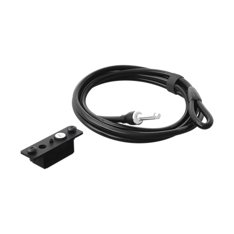 Thule ReVert Integrated Bike Lock Bike Rack Accessories