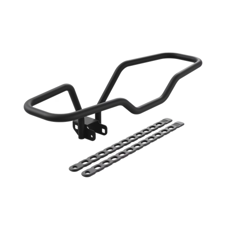 Thule ReVert Fatbike Wheel Basket Bike Rack Accessories