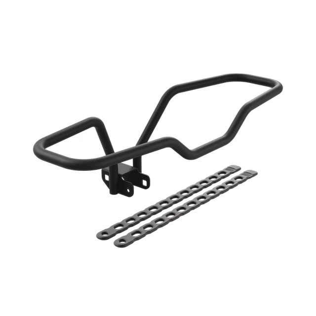 Thule ReVert Fatbike Wheel Basket Bike Rack Accessories