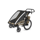 Thule Chariot Cross 2 Double Bike Rack Accessories