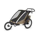 Thule Chariot Cross 2 Double Bike Rack Accessories