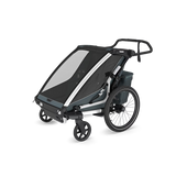 Thule Chariot Cross 2 Double Bike Rack Accessories