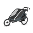 Thule Chariot Cross 2 Double Bike Rack Accessories