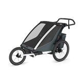 Thule Chariot Cross 2 Double Bike Rack Accessories