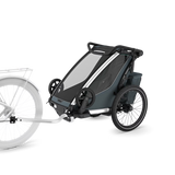 Thule Chariot Cross 2 Single Bike Rack Accessories