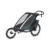 Thule Chariot Cross 2 Single Bike Rack Accessories