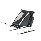 Thule Chariot Cross 2 Single Bike Rack Accessories