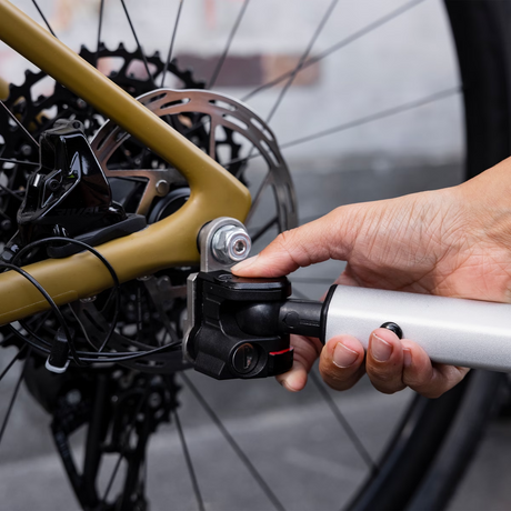 Thule Chariot Cross 2 Single Bike Rack Accessories