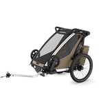 Thule Chariot Cross 2 Single Bike Rack Accessories