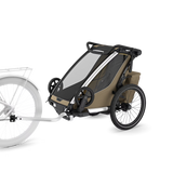 Thule Chariot Cross 2 Single Bike Rack Accessories