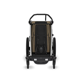 Thule Chariot Cross 2 Single Bike Rack Accessories