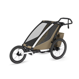 Thule Chariot Cross 2 Single Bike Rack Accessories