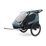 Thule Courier Bike Rack Accessories