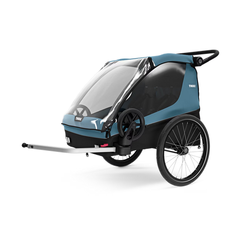 Thule Courier Bike Rack Accessories