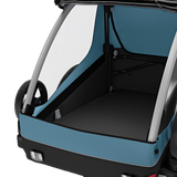 Thule Courier Bike Rack Accessories