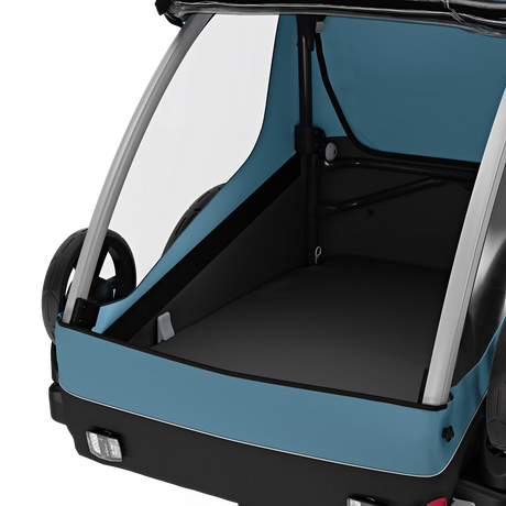 Thule Courier Bike Rack Accessories