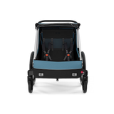 Thule Courier Bike Rack Accessories