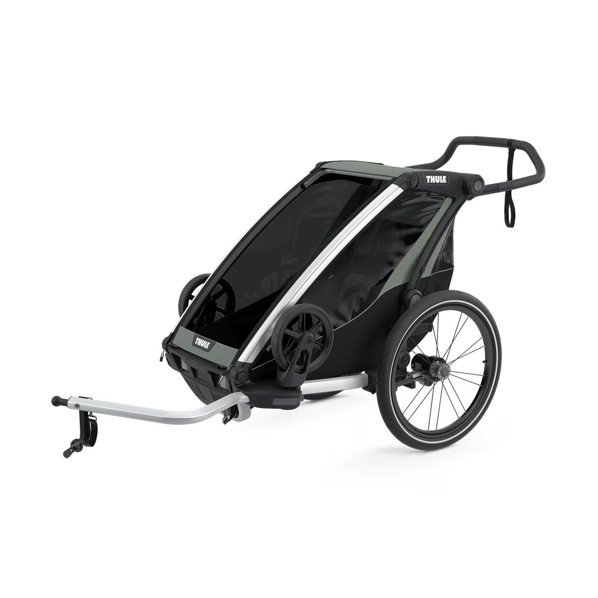 Thule Chariot Lite single Bike Rack Accessories