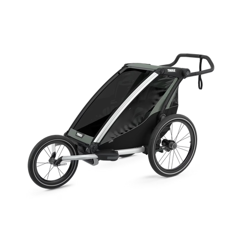 Thule Chariot Lite single Bike Rack Accessories