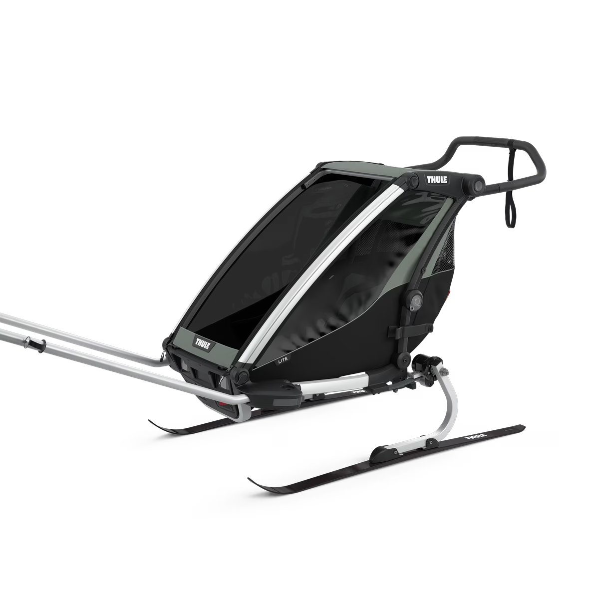 Thule Chariot Lite single Bike Rack Accessories