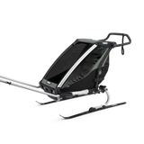 Thule Chariot Lite single Bike Rack Accessories