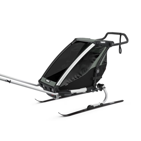 Thule Chariot Lite single Bike Rack Accessories